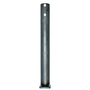 Zugrohr zu Alko 571874 Zertifiziert