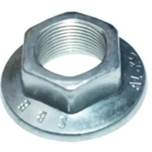 Flanschmutter zu Alko M24 x 1,5 581200 Markenprodukt