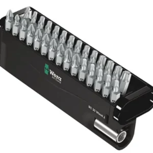 Top-Angebot Wera-Bit Check 30-tlg. Torx und Kreuz