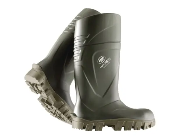 Sicherheitsstiefel 41 BEKINA - Winter Günstig