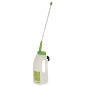 Eingabetränker Calf-drencher 4 Liter 3-Stufen mit Sonde Geprüft