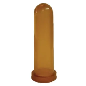 Nur Heute Kautschuk-Sauger 100 mm