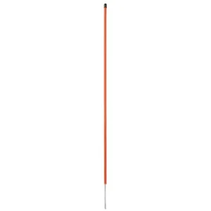 Ersatzpfahl, 90 cm, Einzelspitze Zertifiziert