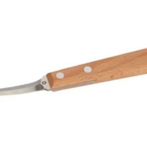 Saisonangebot Klauenmesser-Profi beidseitig