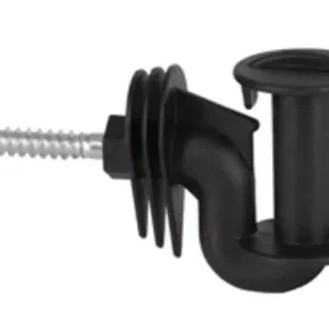 (10 Stk) Band-Eckisolator für Breitbänder bis 40 mm Top-Seller