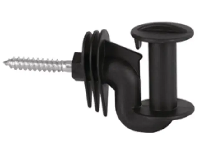 (10 Stk) Band-Eckisolator für Breitbänder bis 40 mm Top-Seller