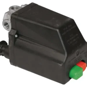 Druckschalter-Motorschalter 400V 10 - 16A Angebot