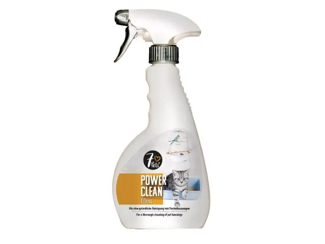 Power Clean 500 ml Günstig