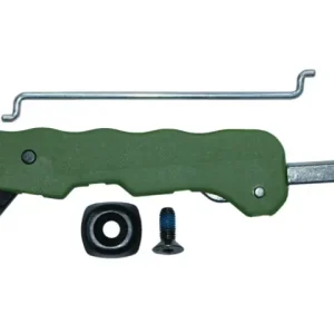 Türhebel-Kit zu New Holland 87566909 Solange Der Vorrat Reicht