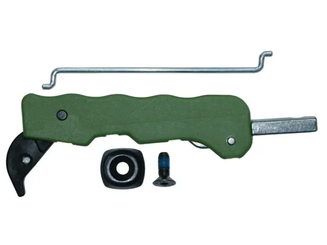 Türhebel-Kit zu New Holland 87566909 Solange Der Vorrat Reicht