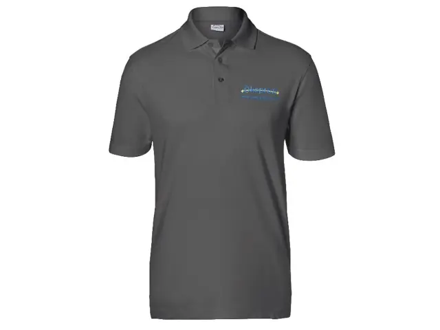 Top-Seller Polo Gr. Herren S Ökoprofi