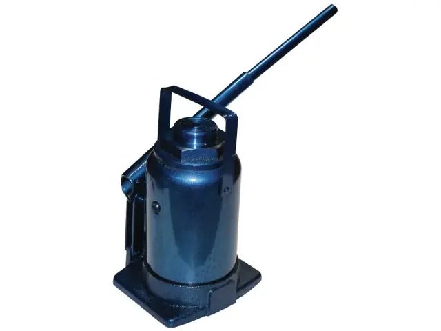 Top-Preis Wagenheber 50 t