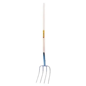 Knallerangebot Abt - Standard- Dunggabel mit Stiel, 31x23 cm