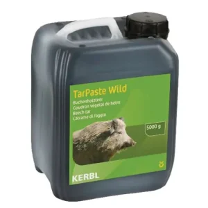 Schwarzwild Buchenholzteer 5 kg Online Kaufen
