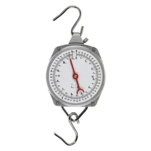 Zeigerschnellwaage 5kg Schneller Versand