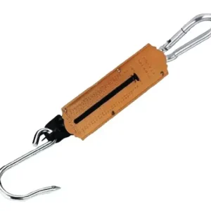 Federwaage 25 kg Neu