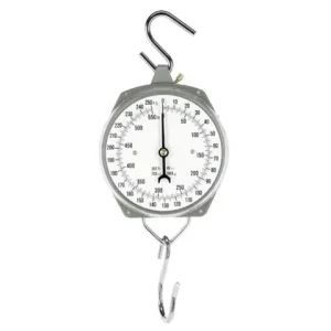 Zeigerschnellwaage 250 kg Sonderangebot