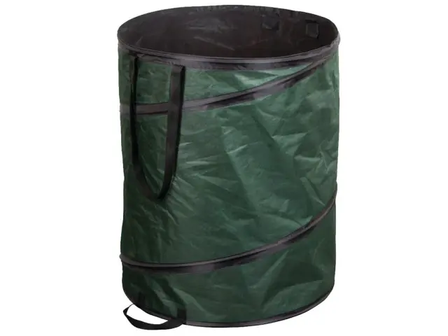 Bestseller Gartentasche Pop-up, 80 Liter