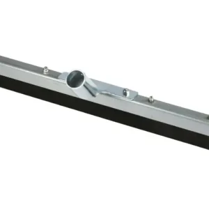 Neue Ware Wasserschieber Premium 60cm mit Halterung
