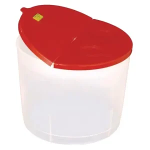 Sonderangebot Aufsatzmodul für Ferkelschale Maxi Hopper Pan (Ohne Deckel!)