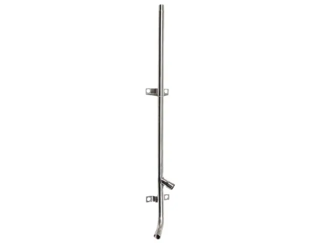 Wandhalter, 2 Abgänge AG1/2 - 2xIG1/2 Länge 75cm Top-Angebot