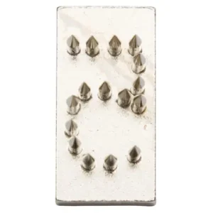 Ziffer einzeln,20mm, 5 für Schlagstempel Preis Gesenkt