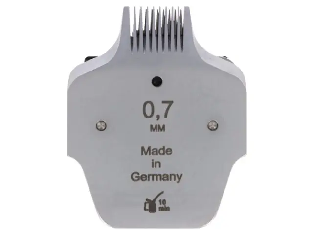 Nur Heute Scherkopf Favorita 0,7mm