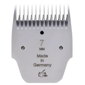 Preiswert Scherkopf Favorita 7,0mm