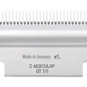Untermesser (31 Zähne), 1,0mm Finale Aktion