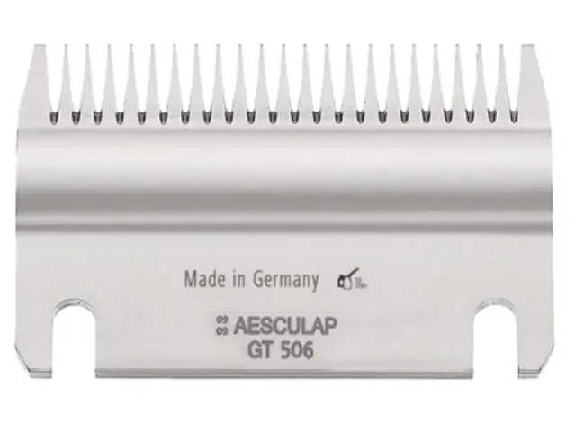 Untermesser (23 Zähne), 3,0mm Knallerangebot