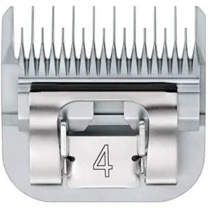 Schnäppchen Scherkopf SnapOn 9,5mm, Nr. 4