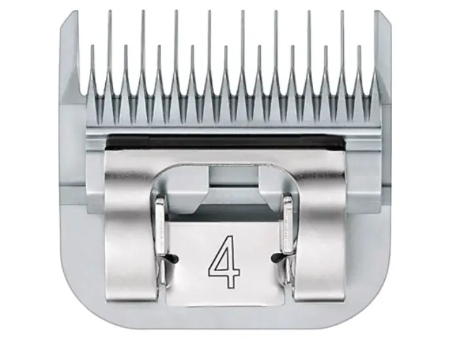 Schnäppchen Scherkopf SnapOn 9,5mm, Nr. 4
