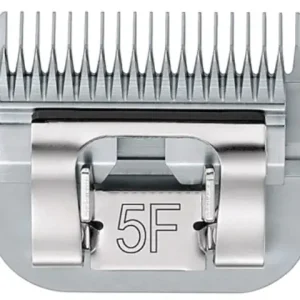 Jetzt Kaufen Scherkopf SnapOn 6,3mm, Nr. 5F