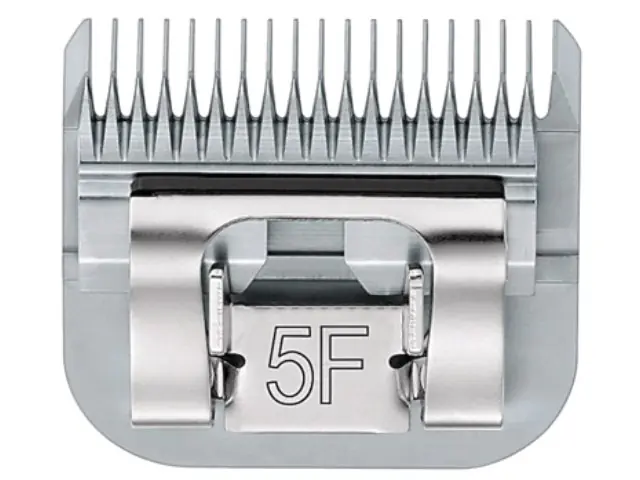 Jetzt Kaufen Scherkopf SnapOn 6,3mm, Nr. 5F