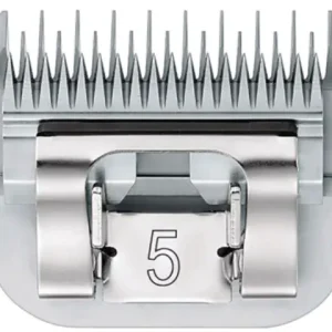 Scherkopf SnapOn 6,3mm, Nr. 5 Abverkauf