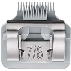 Scherkopf SnapOn 0,8mm, Nr. 7/8 Neu Im Sortiment