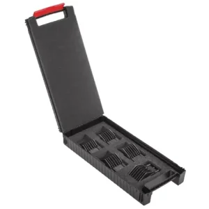 Aufsteckkammset Favorita für 102559,102629,102632,102572 Neu
