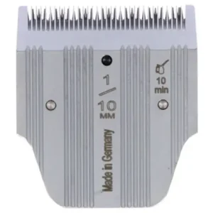 Begrenztes Angebot Scherkopf Favorita 0,1mm
