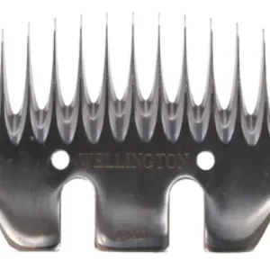 Top-Preis Untermesser Wellington MB 76 Schaf, 13 Zähne, konvex
