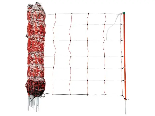 Direkt Vom Hersteller ToplineNet Höhe: 90 cm - Einzelspitze