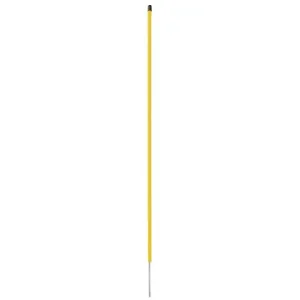 Ersatzpfahl Ovi Netz 108cm Einzelspitze Markenprodukt