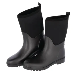 Sonderangebot Stiefel NeoLite, halbhoch schwarz, Gr. 37