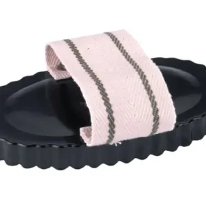 Top-Angebot Stahlstriegel oval mit Handschlaufe