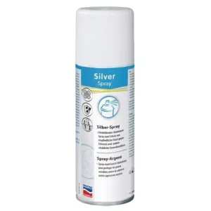 Silberspray Silverspray (ehem. Aloxan) 200ml Nur Für Kurze Zeit