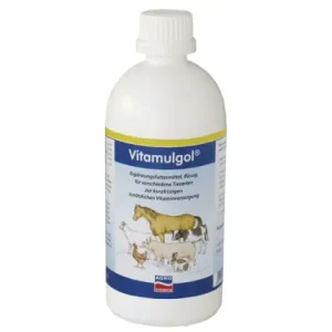 Vitamulgol Liquid 500ml Super-Preis