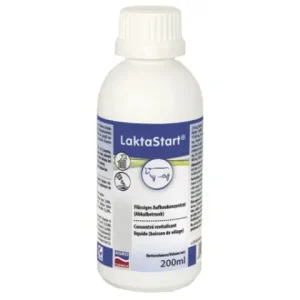 Preis Gesenkt LaktaStart Abkalbetrunk 200 ml