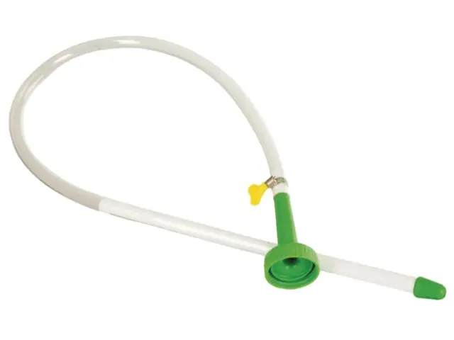 Flexible Sonde mit Schraubverschluss für 14692/14695 Billig