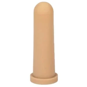 Top-Preis Sauger gelb, 100 mm, 5 Stk Pack.