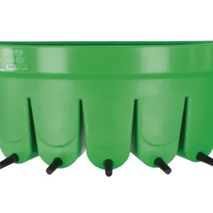 Mega-Angebot Kälbertränkewanne Multi Feeder mit 5 Abteilen, ohne Sauger