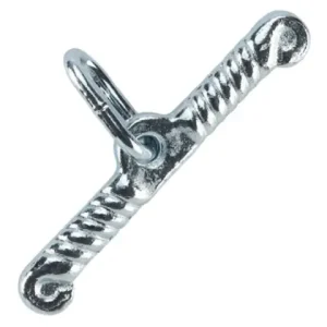 Neu Knebel mit Glied 6mm